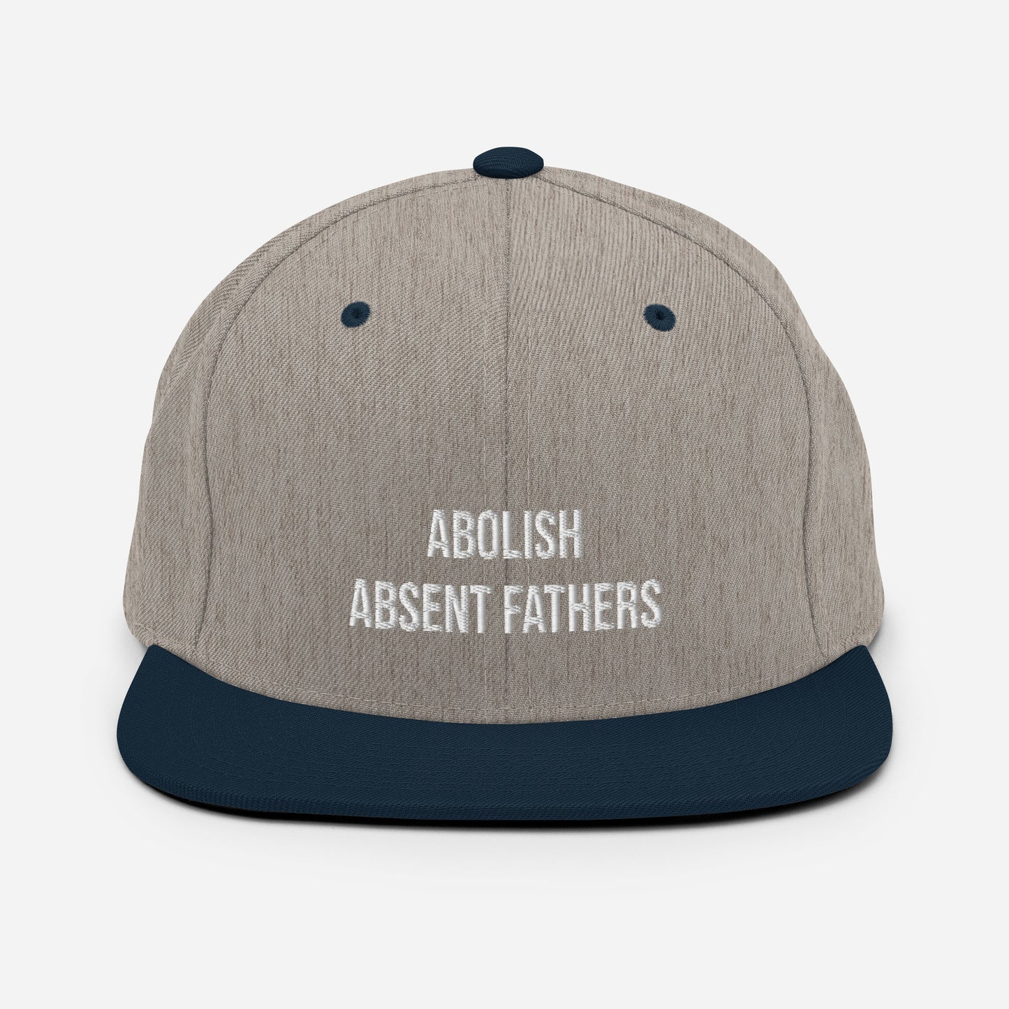Скасувати капелюх «відсутній батько».