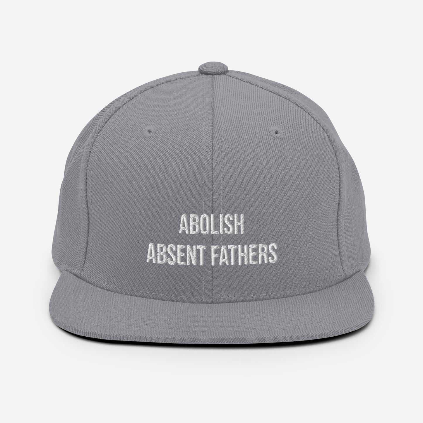 Скасувати капелюх «відсутній батько».