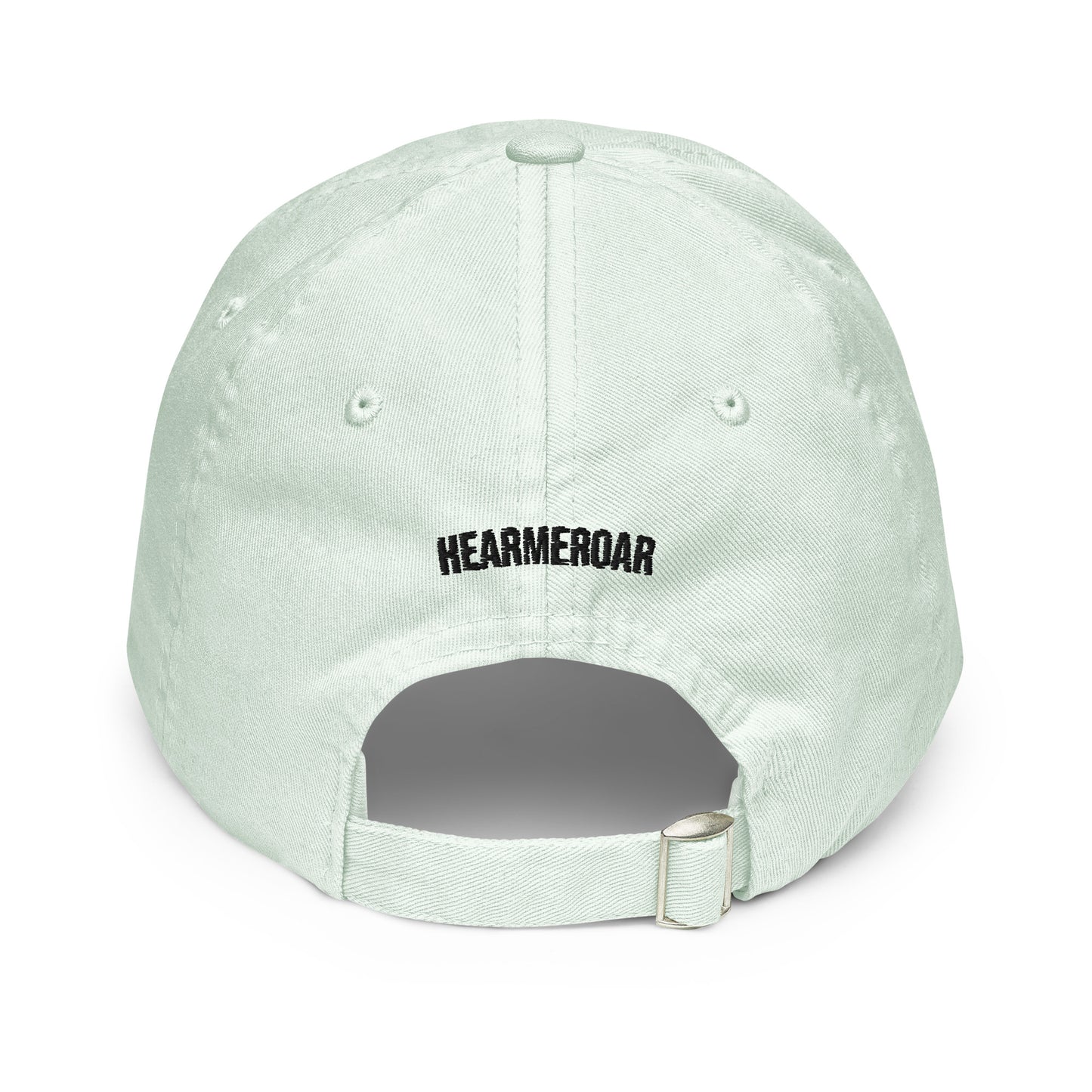 We Are Not Our Ancestors Pastel Baseball Cap